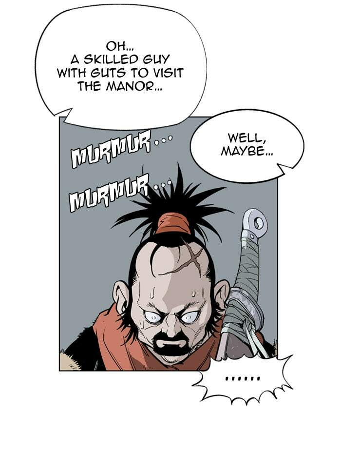 Read Gosu chapter 9 image 4 on Lezhin