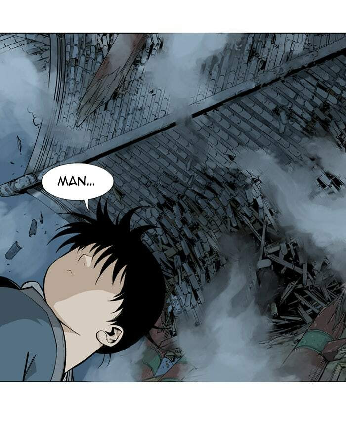 Read Gosu chapter 9 image 41 on Lezhin