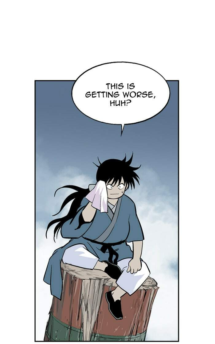 Read Gosu chapter 9 image 44 on Lezhin