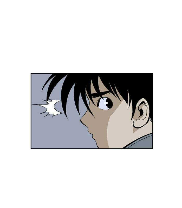 Read Gosu chapter 9 image 45 on Lezhin