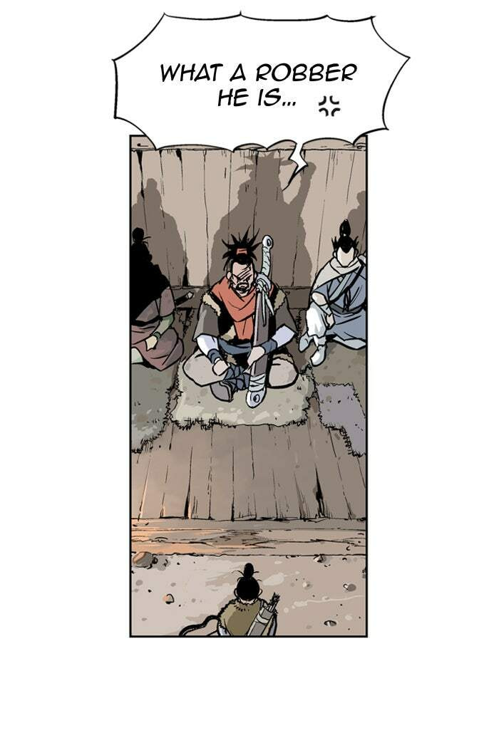 Read Gosu chapter 9 image 5 on Lezhin
