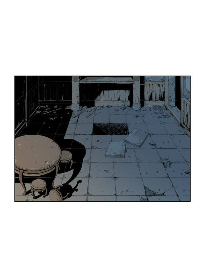 Read Gosu chapter 9 image 51 on Lezhin