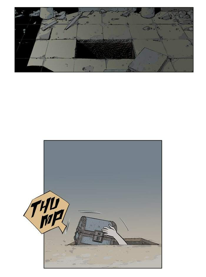 Read Gosu chapter 9 image 52 on Lezhin
