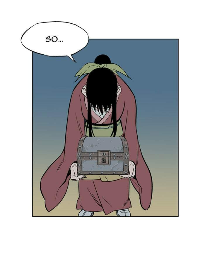 Read Gosu chapter 9 image 55 on Lezhin