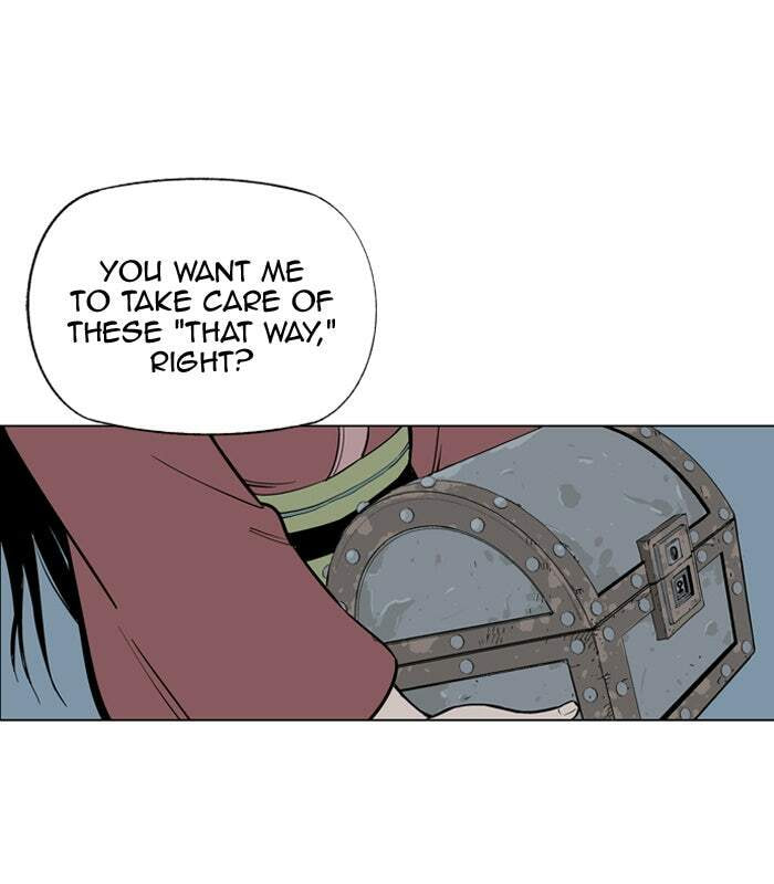 Read Gosu chapter 9 image 56 on Lezhin