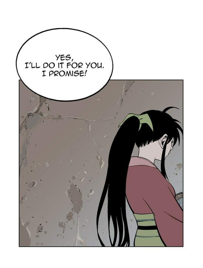 Read Gosu chapter 9 image 57 on Lezhin