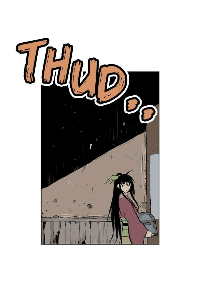 Read Gosu chapter 9 image 59 on Lezhin