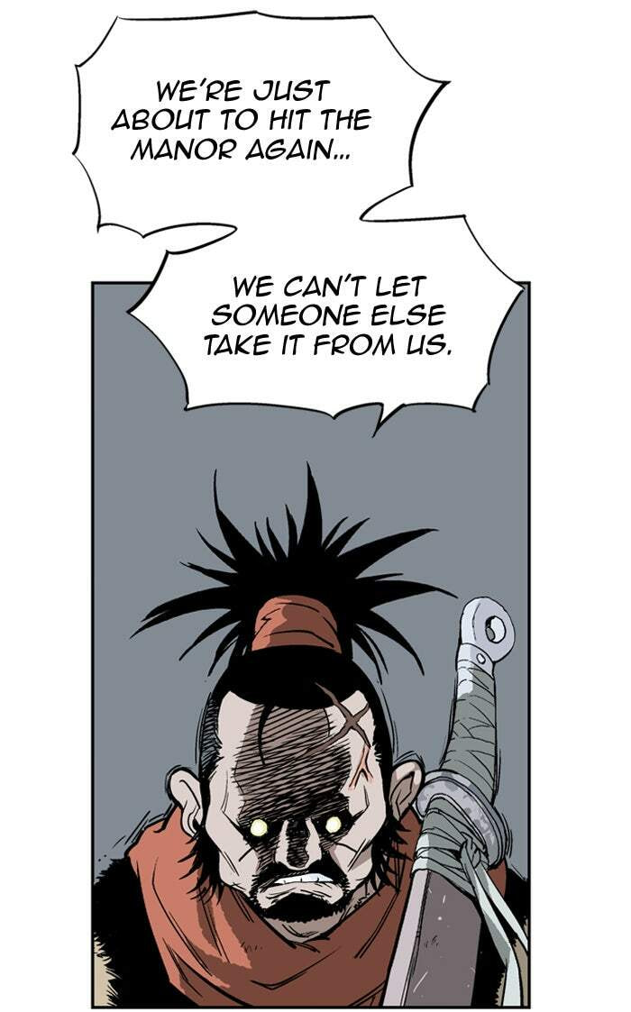 Read Gosu chapter 9 image 6 on Lezhin