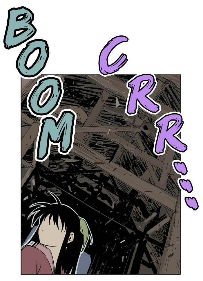 Read Gosu chapter 9 image 60 on Lezhin