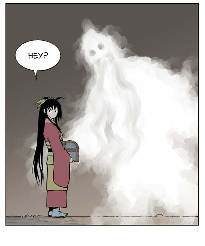 Read Gosu chapter 9 image 65 on Lezhin