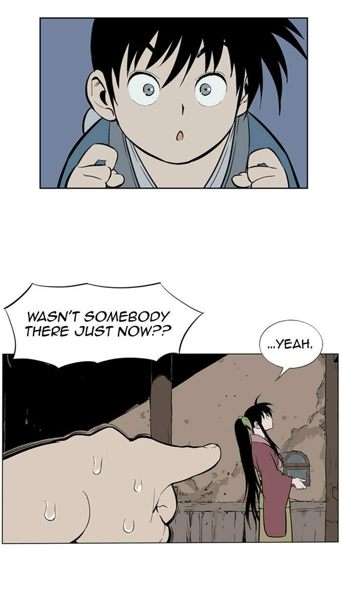 Read Gosu chapter 9 image 69 on Lezhin