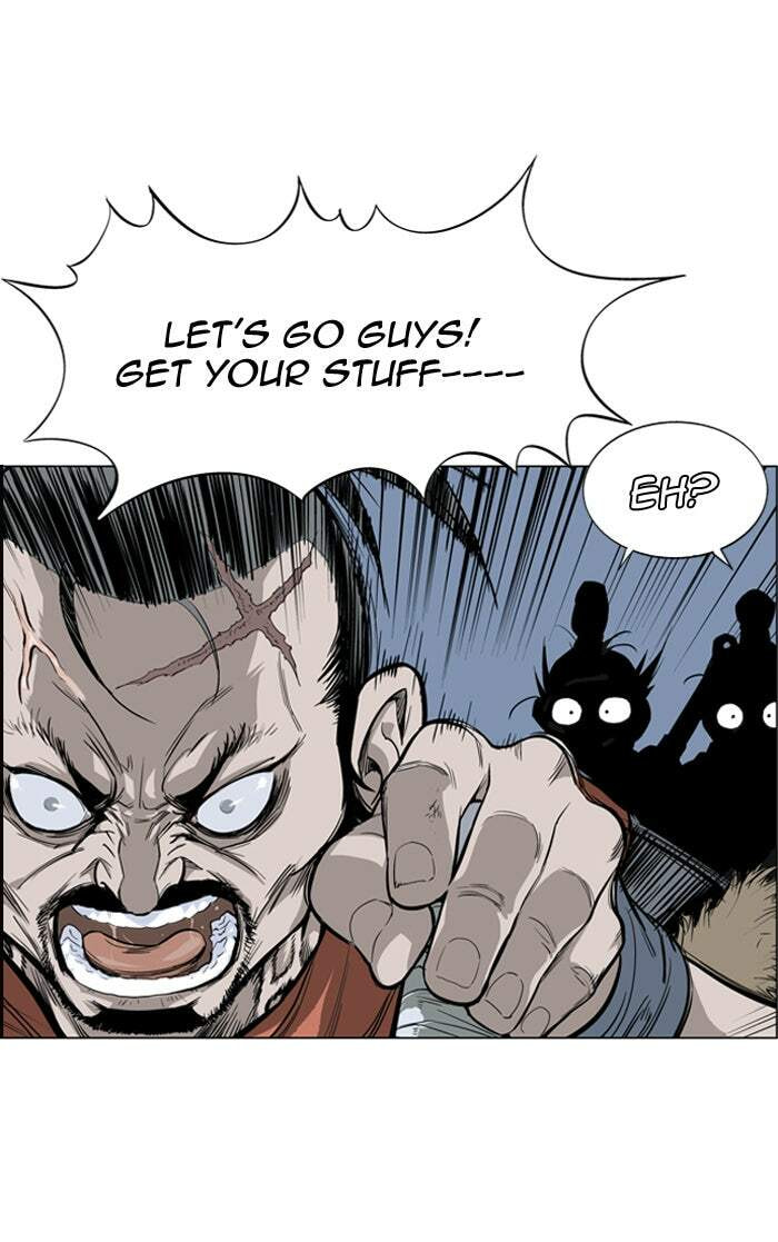 Read Gosu chapter 9 image 7 on Lezhin
