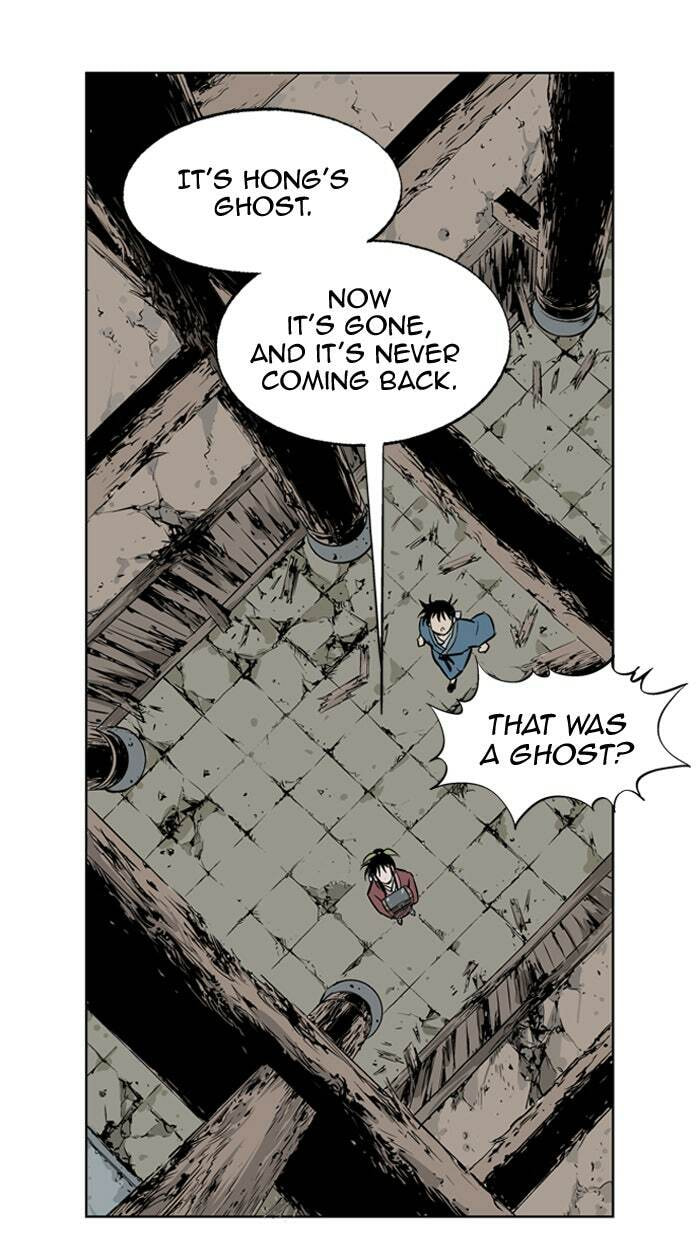 Read Gosu chapter 9 image 70 on Lezhin