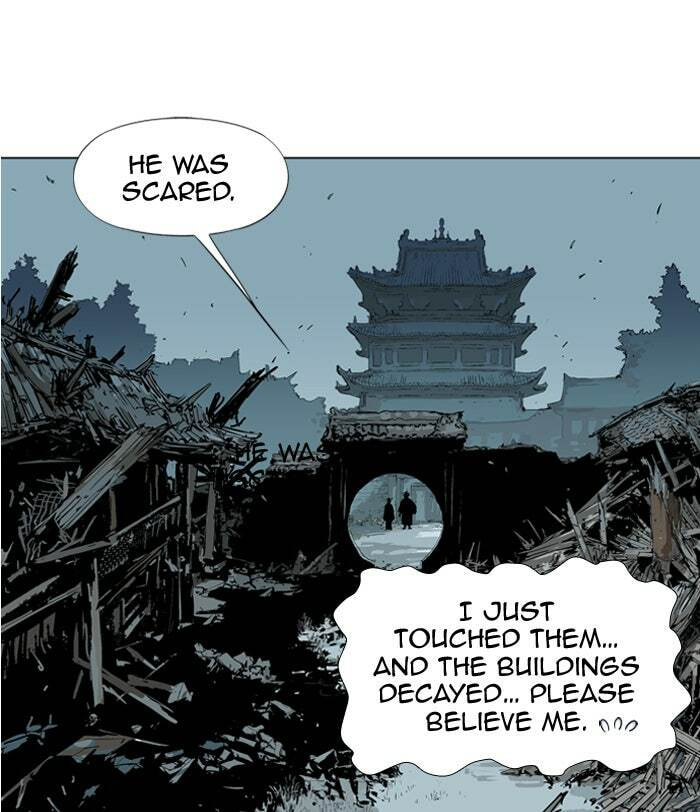 Read Gosu chapter 9 image 76 on Lezhin