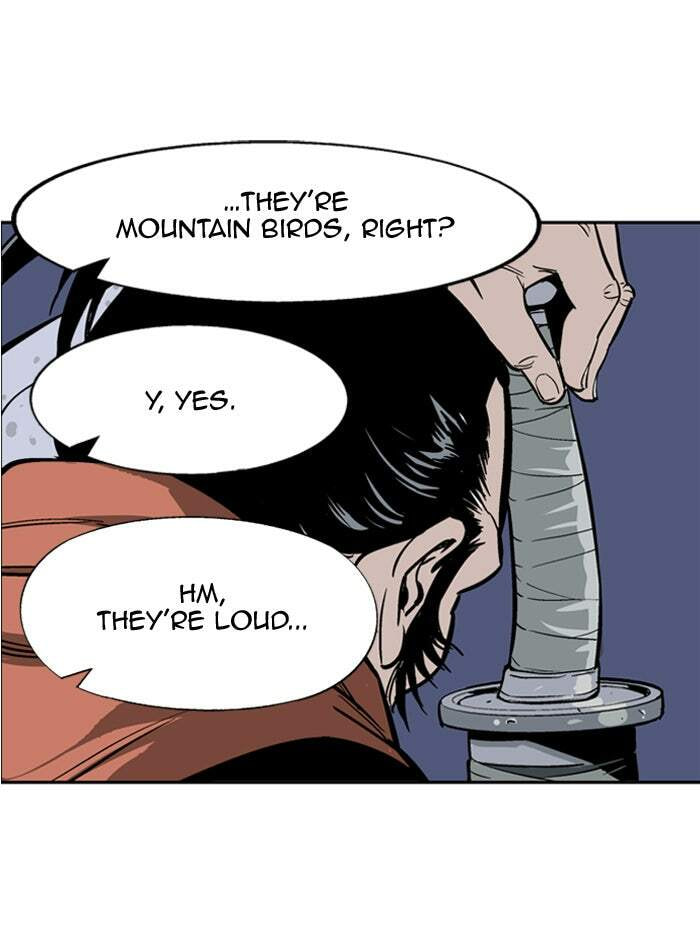 Read Gosu chapter 9 image 9 on Lezhin