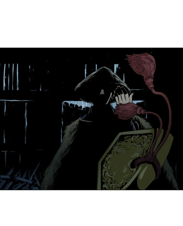 Read Gosu chapter 90 image 16 on Lezhin
