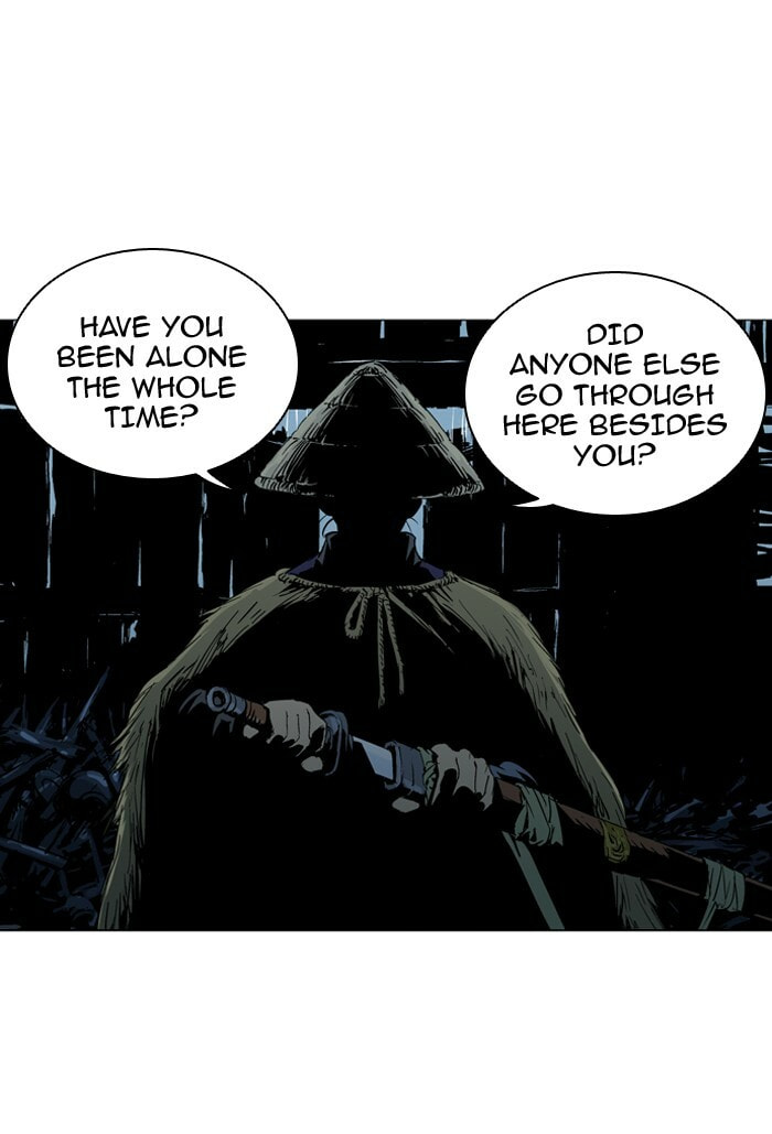 Read Gosu chapter 90 image 17 on Lezhin