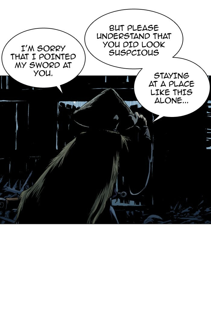 Read Gosu chapter 90 image 22 on Lezhin