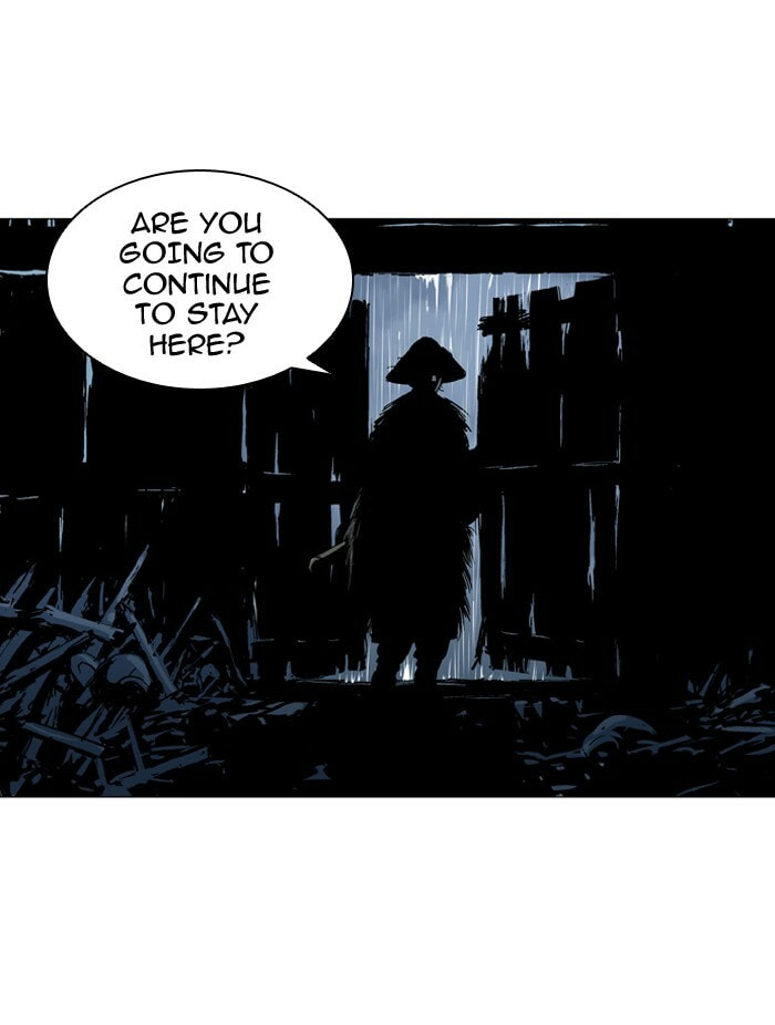 Read Gosu chapter 90 image 23 on Lezhin