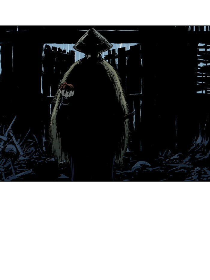 Read Gosu chapter 90 image 33 on Lezhin