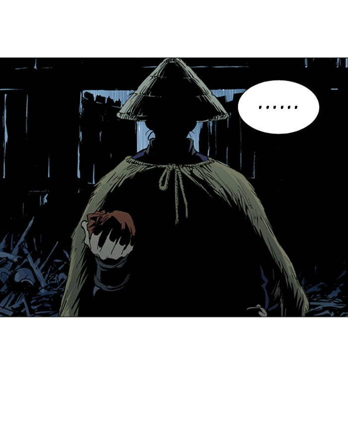 Read Gosu chapter 90 image 35 on Lezhin