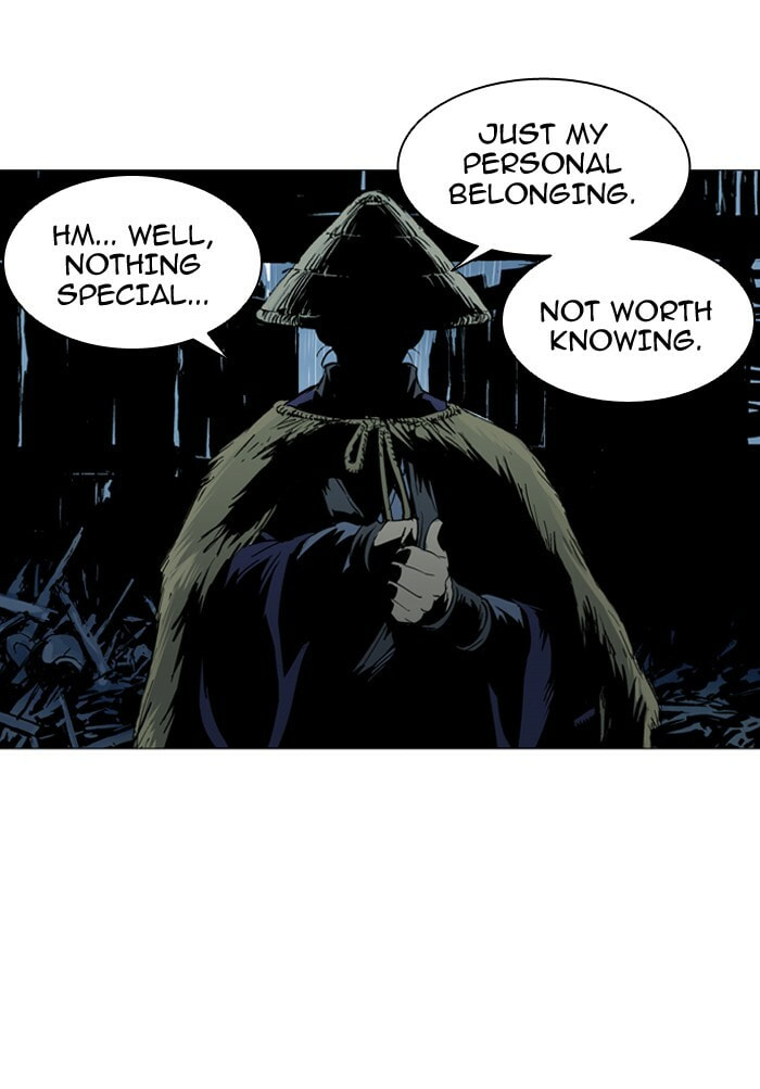 Read Gosu chapter 90 image 36 on Lezhin