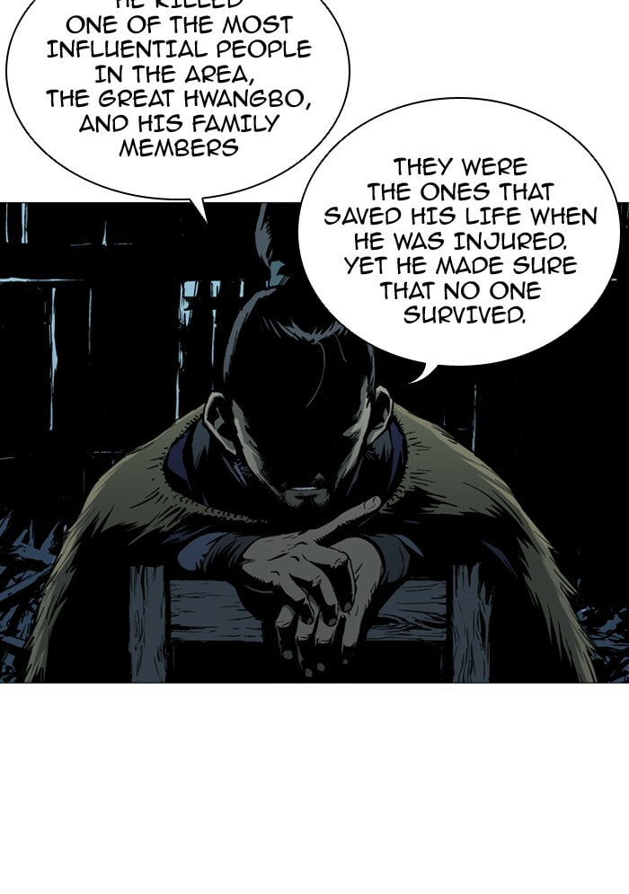 Read Gosu chapter 90 image 53 on Lezhin