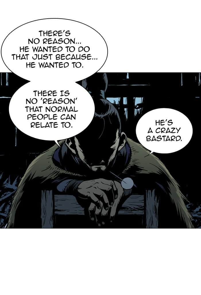 Read Gosu chapter 90 image 54 on Lezhin