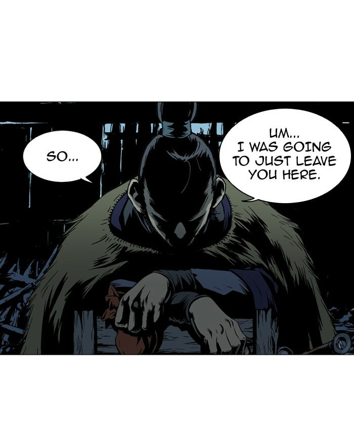 Read Gosu chapter 90 image 68 on Lezhin