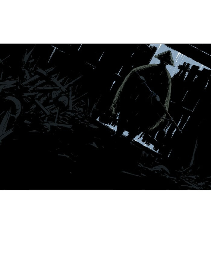 Read Gosu chapter 90 image 9 on Lezhin