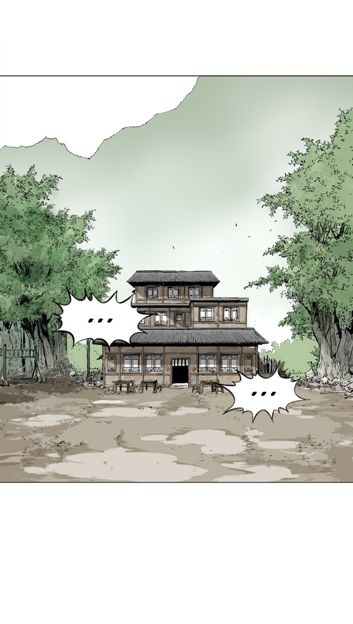 Read Gosu chapter 90 image 96 on Lezhin
