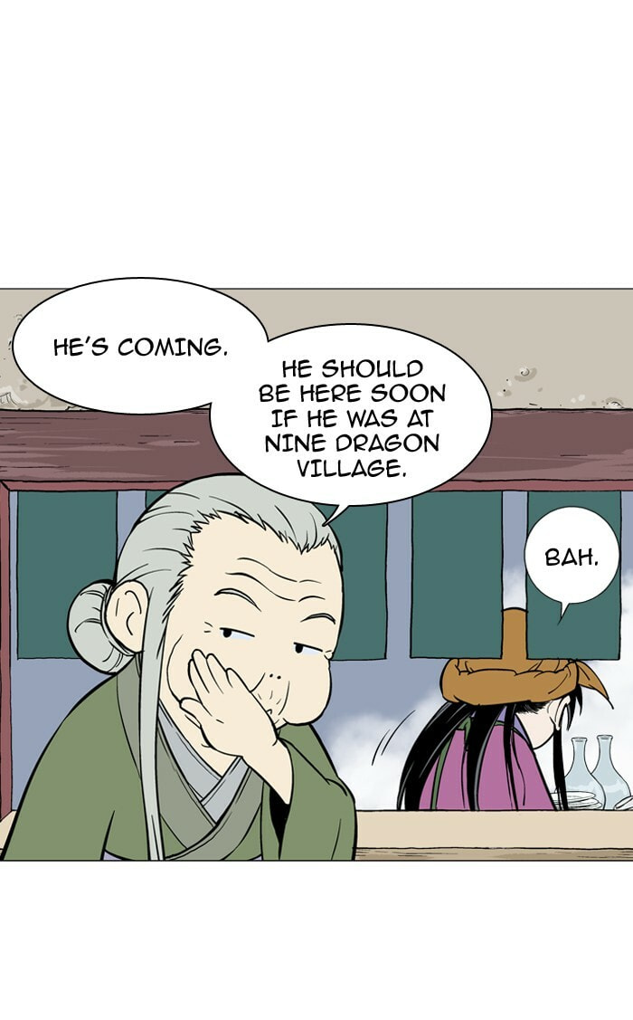 Read Gosu chapter 90 image 99 on Lezhin