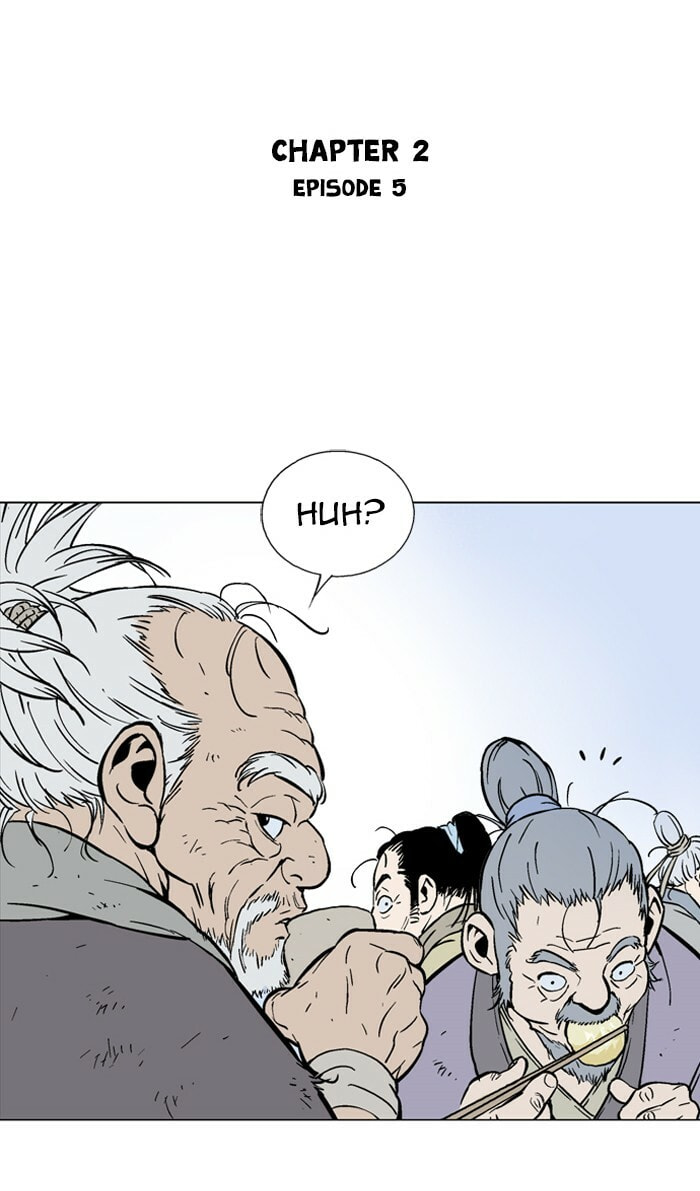 Read Gosu chapter 91 image 1 on Lezhin