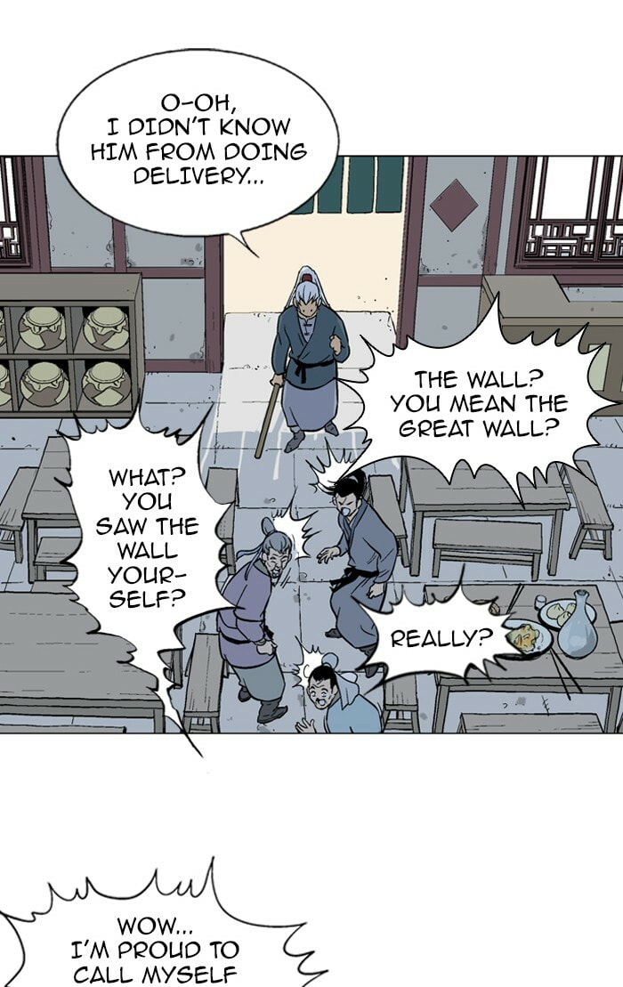 Read Gosu chapter 91 image 12 on Lezhin