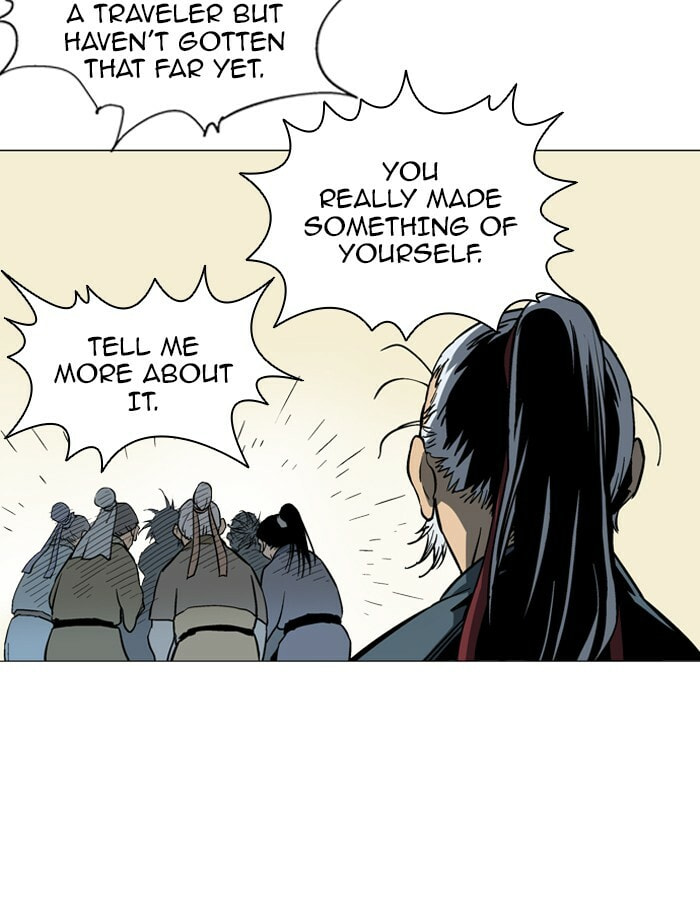 Read Gosu chapter 91 image 13 on Lezhin