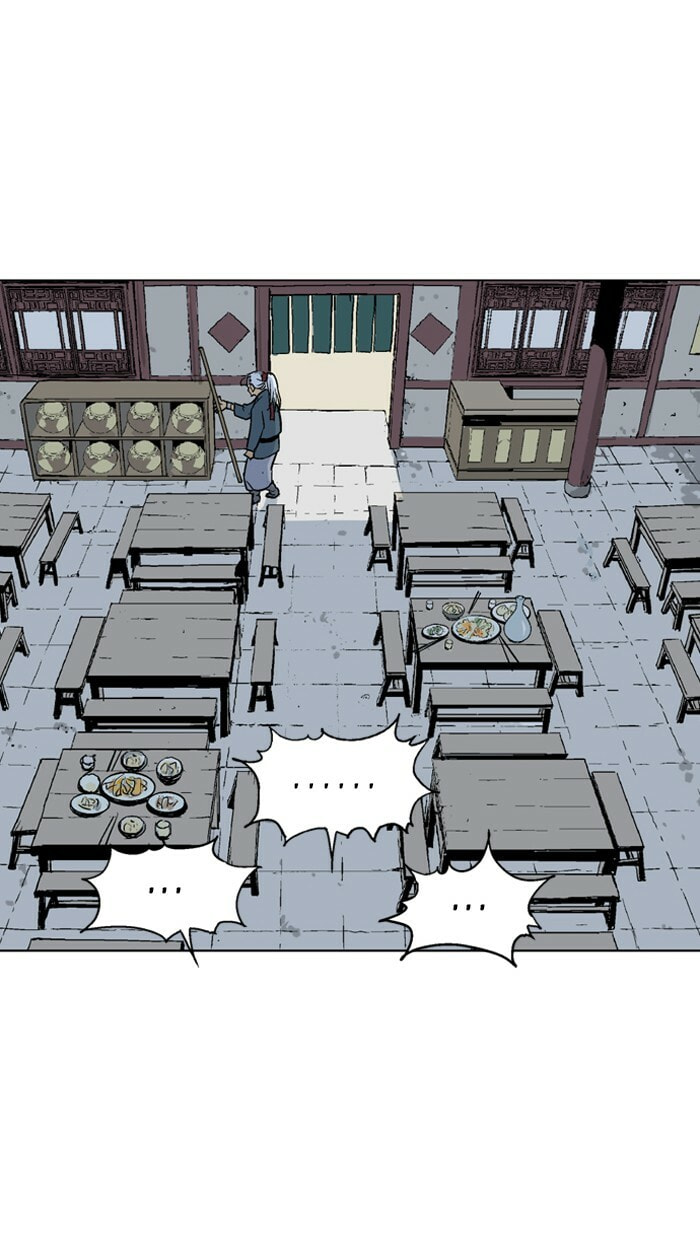Read Gosu chapter 91 image 15 on Lezhin