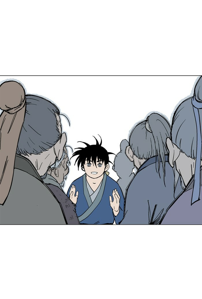 Read Gosu chapter 91 image 19 on Lezhin