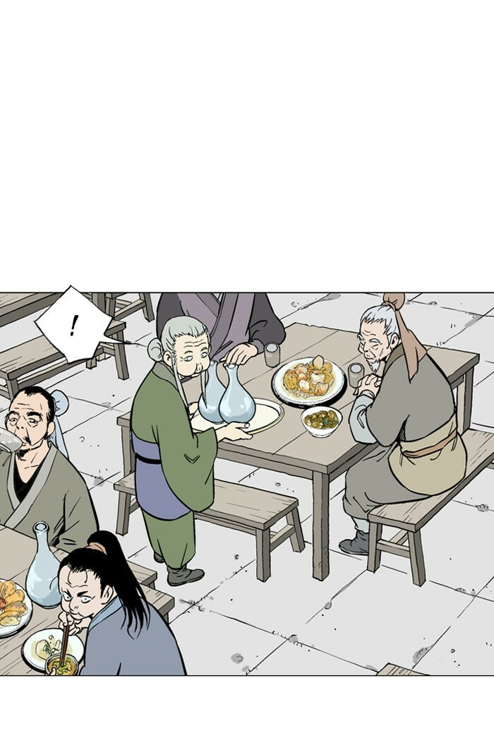 Read Gosu chapter 91 image 2 on Lezhin