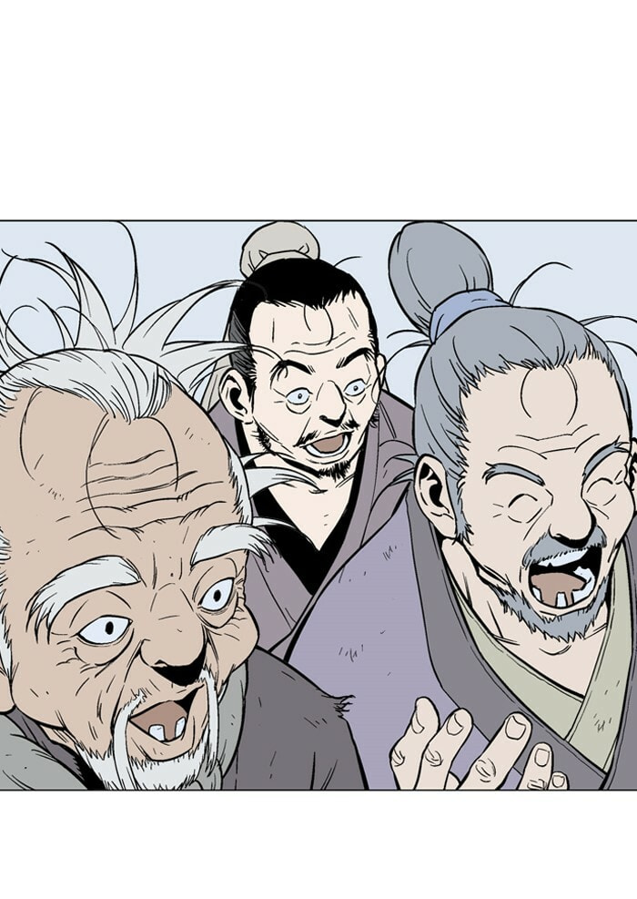 Read Gosu chapter 91 image 20 on Lezhin