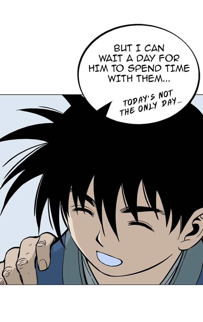 Read Gosu chapter 91 image 21 on Lezhin