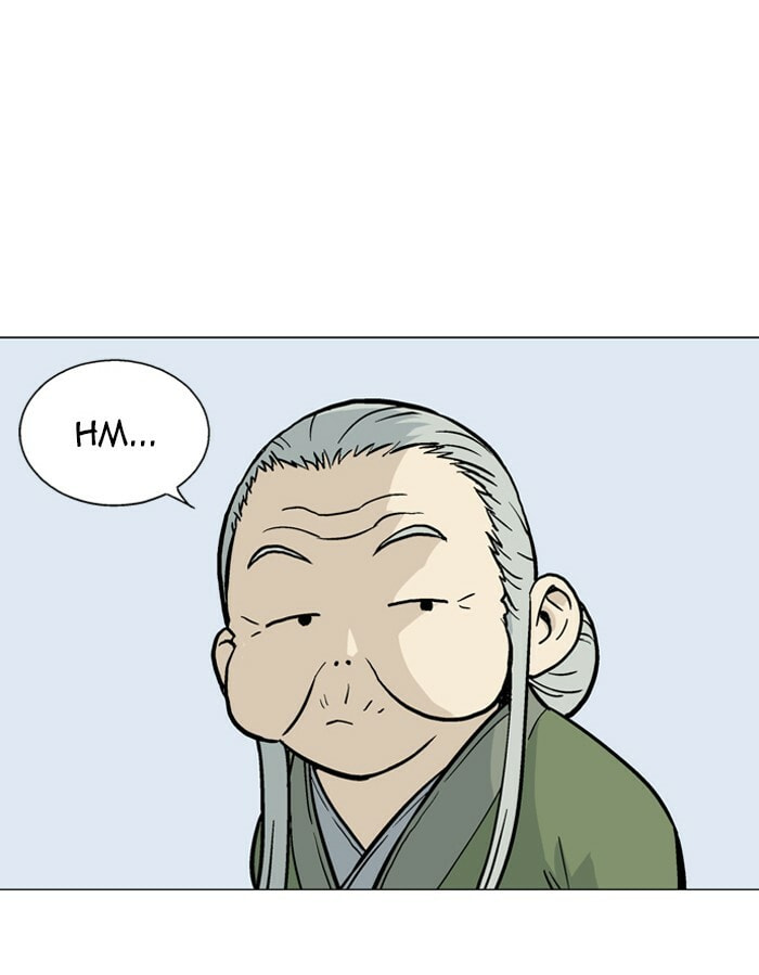 Read Gosu chapter 91 image 22 on Lezhin