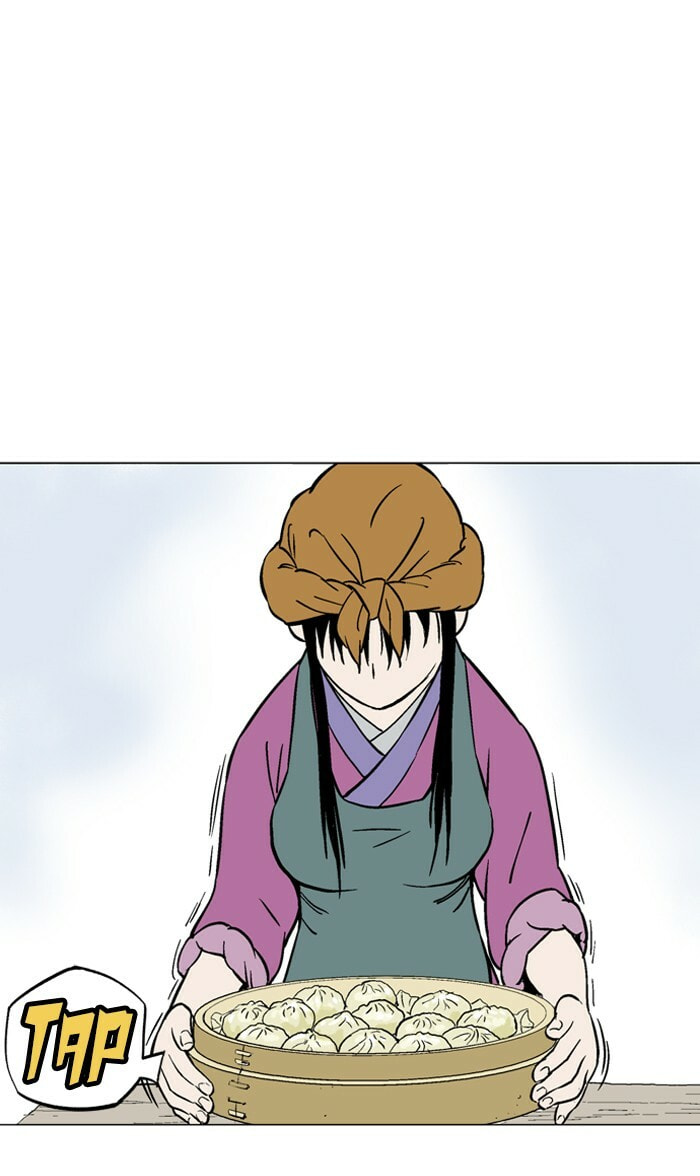 Read Gosu chapter 91 image 28 on Lezhin