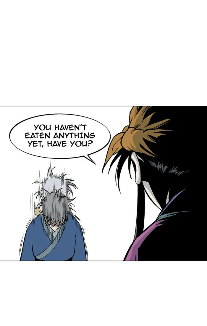 Read Gosu chapter 91 image 29 on Lezhin