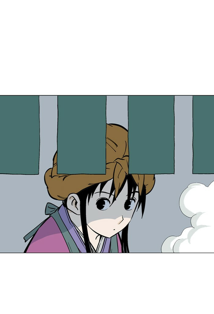 Read Gosu chapter 91 image 3 on Lezhin