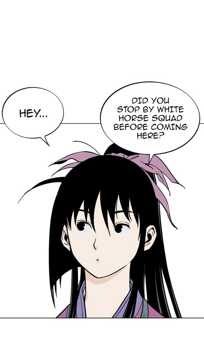 Read Gosu chapter 91 image 31 on Lezhin