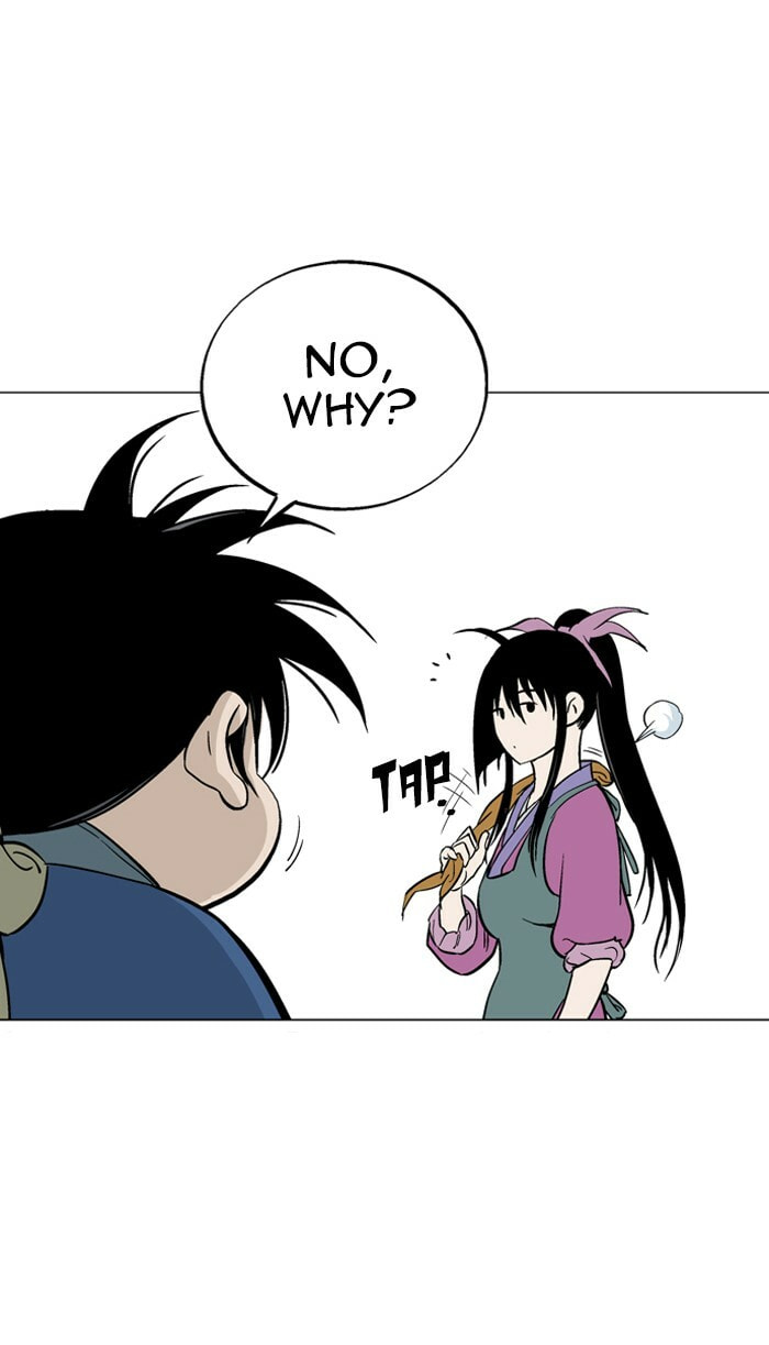 Read Gosu chapter 91 image 32 on Lezhin