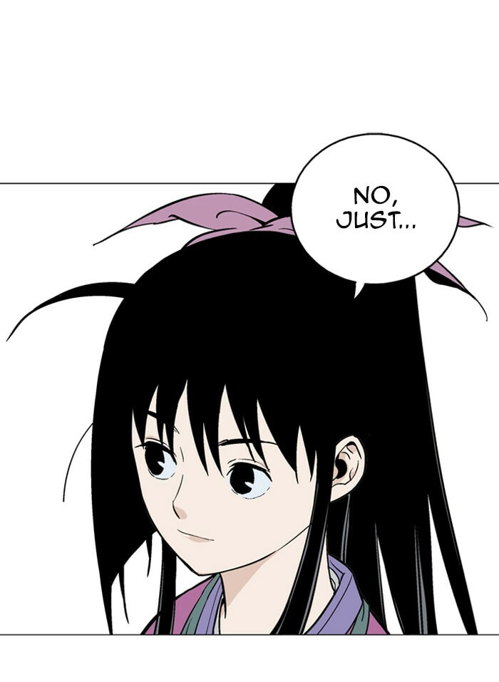 Read Gosu chapter 91 image 33 on Lezhin