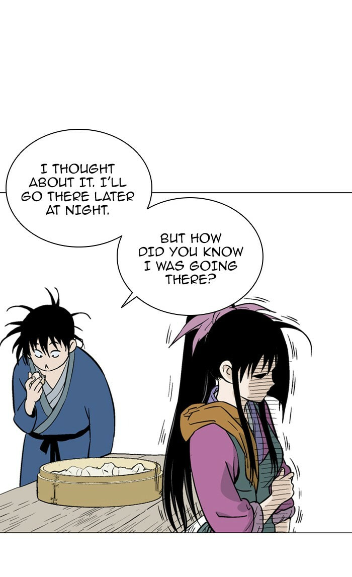 Read Gosu chapter 91 image 34 on Lezhin