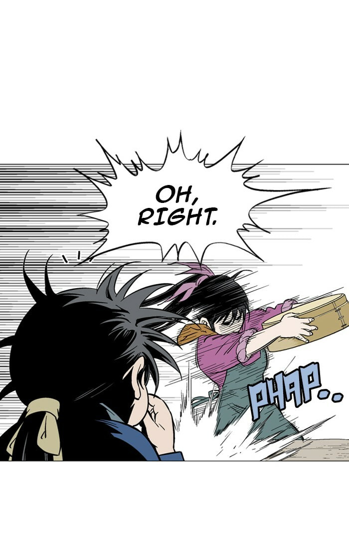 Read Gosu chapter 91 image 35 on Lezhin