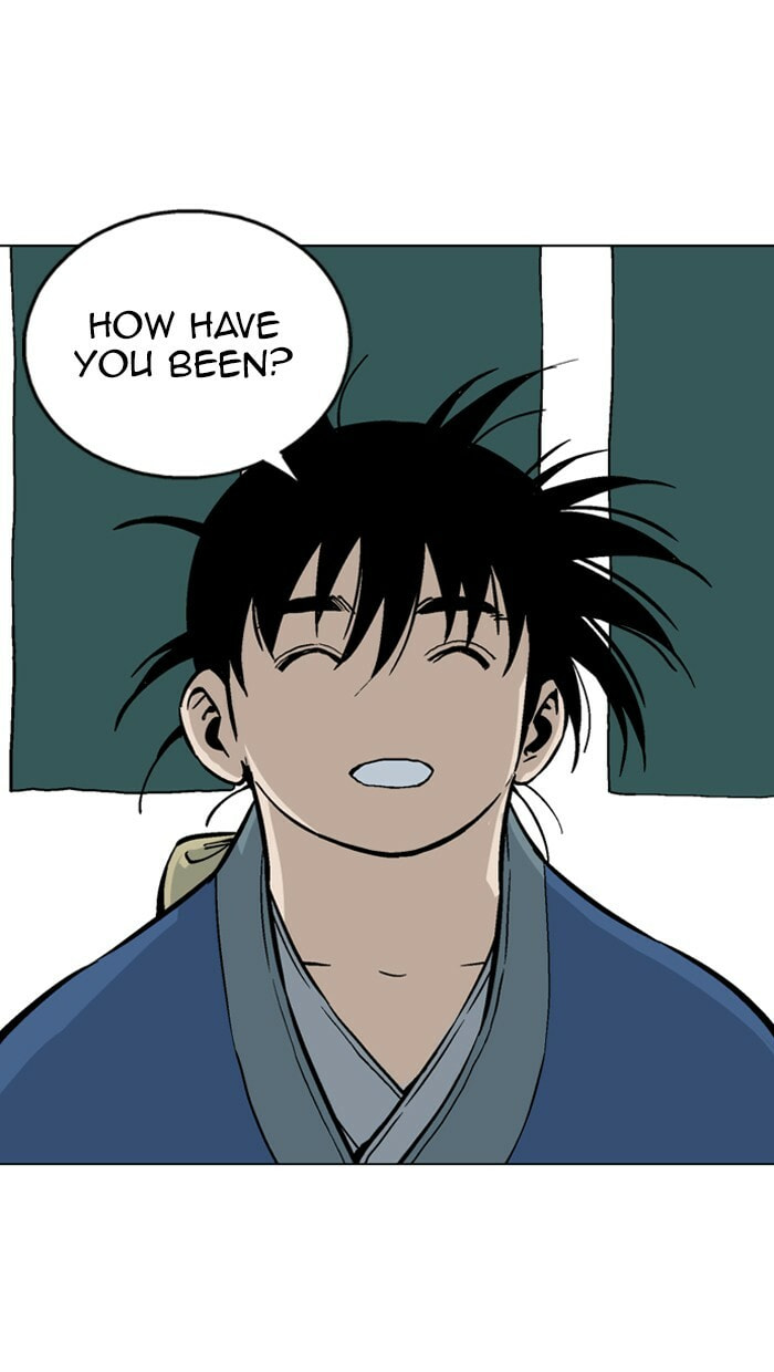 Read Gosu chapter 91 image 4 on Lezhin